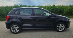Volkswagen Polo 1.4 TDI BlueMotion