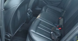 Audi A4 2.0TDI B9