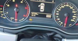 Audi A4 2.0TDI B9