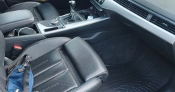 Audi A4 2.0TDI B9