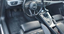 Audi A4 2.0TDI B9