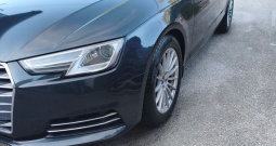 Audi A4 2.0TDI B9