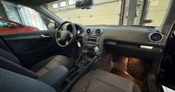 Audi A3 - Ekspresna prodaja