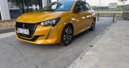 Peugeot 208 PureTech 1.2 2023g *Cijena fixna*