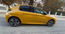 Peugeot 208 PureTech 1.2 2023g *Cijena fixna*