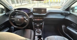 Peugeot 208 PureTech 1.2 2023g *Cijena fixna*