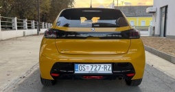 Peugeot 208 PureTech 1.2 2023g *Cijena fixna*