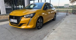 Peugeot 208 PureTech 1.2 2023g *Cijena fixna*