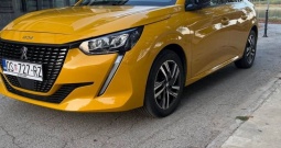 Peugeot 208 PureTech 1.2 2023g *Cijena fixna*