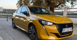 Peugeot 208 PureTech 1.2 2023g *Cijena fixna*