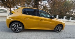 Peugeot 208 PureTech 1.2 2023g *Cijena fixna*