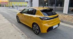 Peugeot 208 PureTech 1.2 2023g *Cijena fixna*
