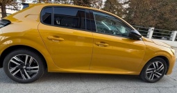 Peugeot 208 PureTech 1.2 2023g *Cijena fixna*