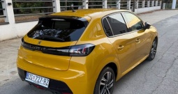 Peugeot 208 PureTech 1.2 2023g *Cijena fixna*