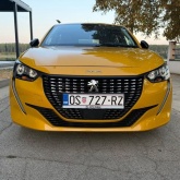 Peugeot 208 PureTech 1.2 2023g *Cijena fixna*
