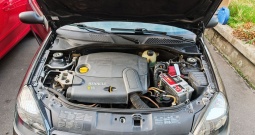 Renault Clio II 1.5 dCi Authentique, 65 KS, 11/2003. – 121.400 km