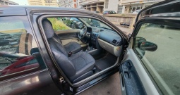 Renault Clio II 1.5 dCi Authentique, 65 KS, 11/2003. – 121.400 km