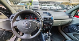 Renault Clio II 1.5 dCi Authentique, 65 KS, 11/2003. – 121.400 km