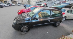 Renault Clio II 1.5 dCi Authentique, 65 KS, 11/2003. – 121.400 km