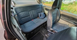 Renault Clio II 1.5 dCi Authentique, 65 KS, 11/2003. – 121.400 km