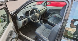 Renault Clio II 1.5 dCi Authentique, 65 KS, 11/2003. – 121.400 km