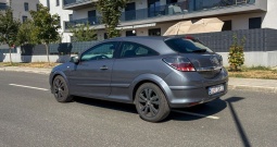 Opel Astra H GTC 1.4 benzin, 66 kw, 2006.g