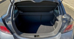 Opel Astra H GTC 1.4 benzin, 66 kw, 2006.g