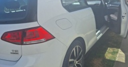 Golf VII TSI 1.2 BMT/ STAGE 1 / 2014god