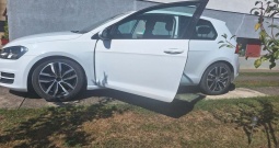 Golf VII TSI 1.2 BMT/ STAGE 1 / 2014god