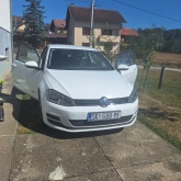 Golf VII TSI 1.2 BMT/ STAGE 1 / 2014god