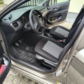 Citroen C-Elysee Blu Hdi