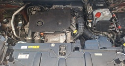 Peugeot 3008, 1.5 Blue HDI- Diesel, prvi vlasnik, nije uvoz