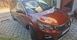 Peugeot 3008, 1.5 Blue HDI- Diesel, prvi vlasnik, nije uvoz