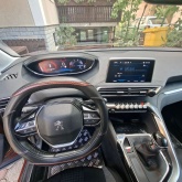 Peugeot 3008, 1.5 Blue HDI- Diesel, prvi vlasnik, nije uvoz