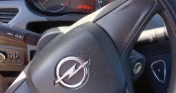 Opel Corsa 1 2 benzin E Model veliki servis, klima, novi amortizeri