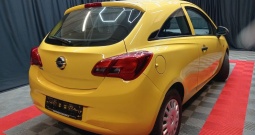 Opel Corsa 1 2 benzin E Model veliki servis, klima, novi amortizeri
