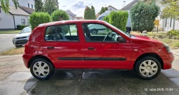 Renault Clio Storia