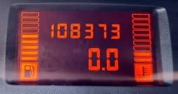 Renault Clio Storia