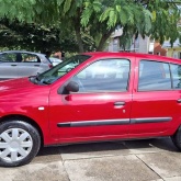 Renault Clio Storia