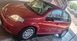 Citroen C3 1.4hdi