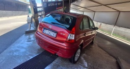 Citroen C3 1.4hdi