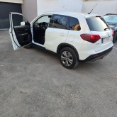 Suzuki Vitara 1.5gl 2024 hibrid automatik