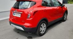 Opel Mokka X garažirana, kao nova