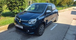 Renault Twingo ZE intens electric