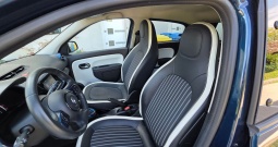 Renault Twingo ZE intens electric