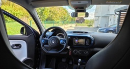 Renault Twingo ZE intens electric