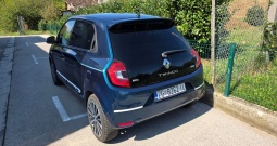 Renault Twingo ZE intens electric