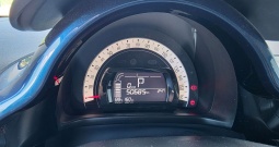 Renault Twingo ZE intens electric