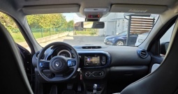 Renault Twingo ZE intens electric