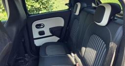 Renault Twingo ZE intens electric